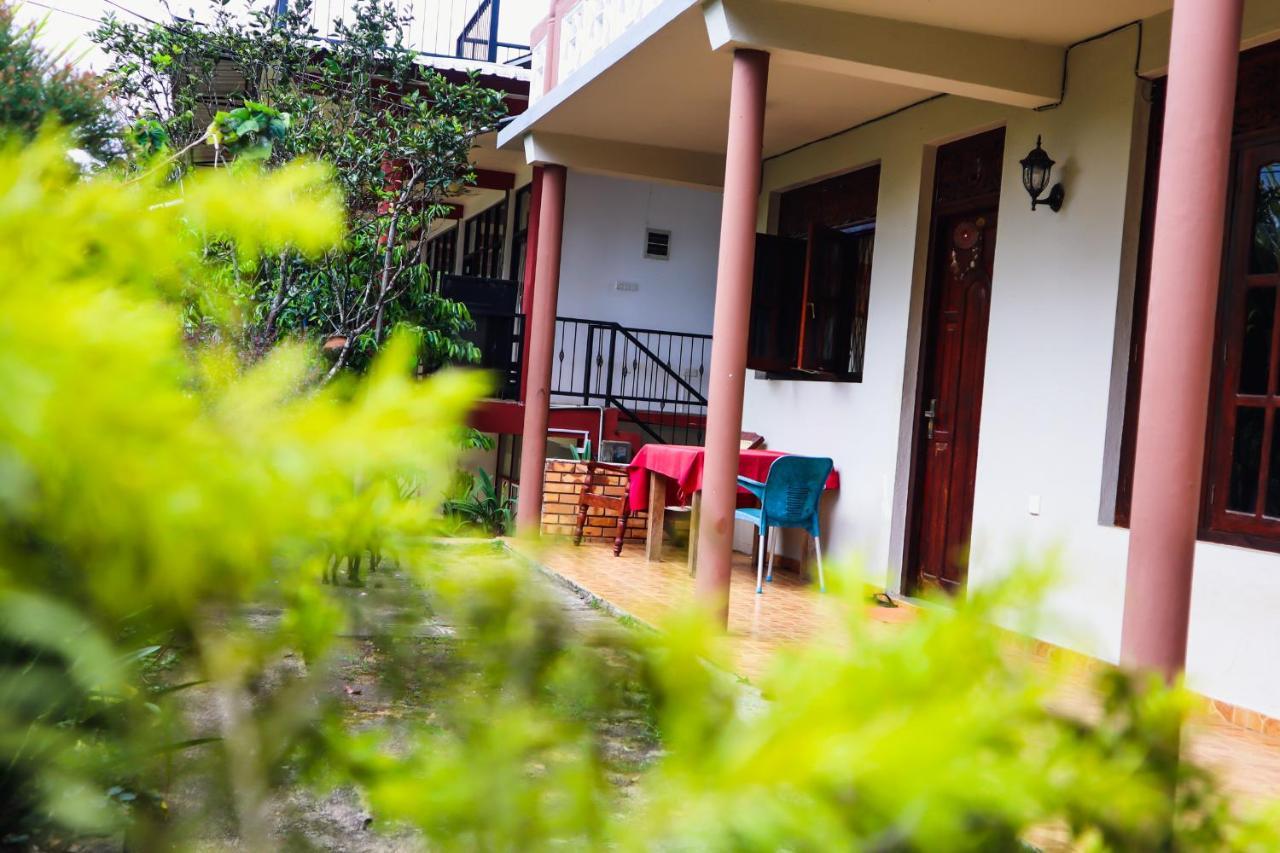 Sitha'S Heaven Ella Exterior foto