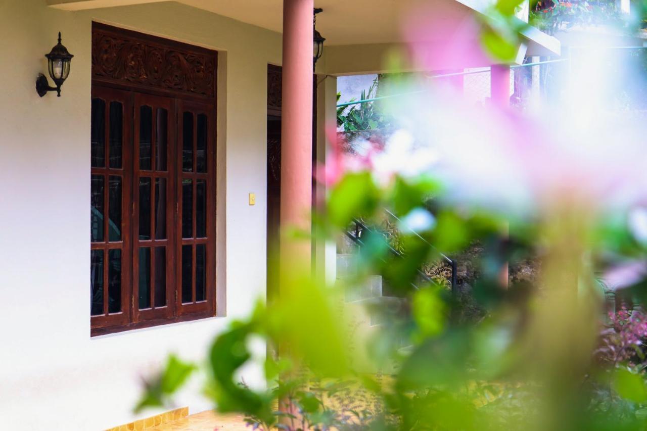 Sitha'S Heaven Ella Exterior foto