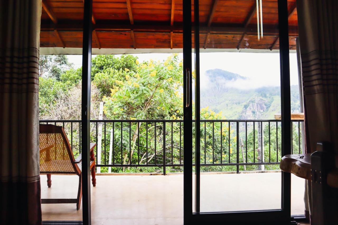 Sitha'S Heaven Ella Exterior foto