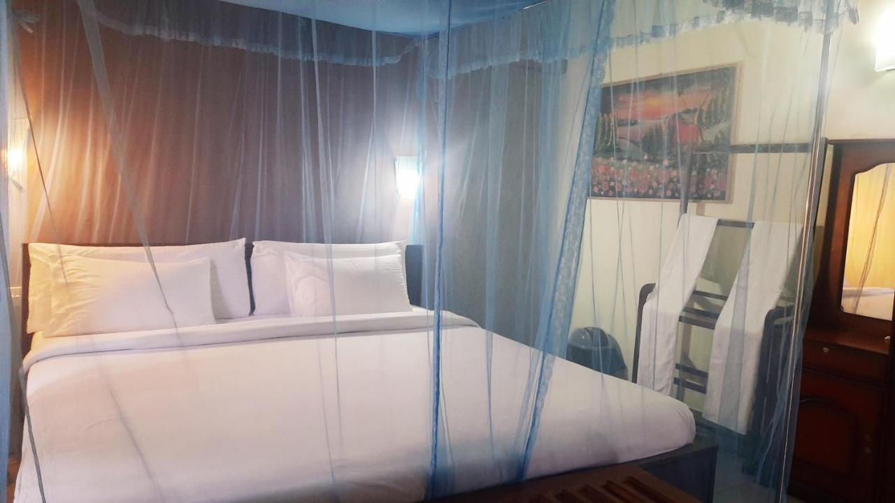 Sitha'S Heaven Ella Exterior foto