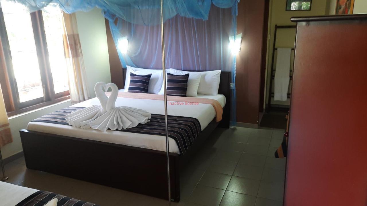 Sitha'S Heaven Ella Exterior foto