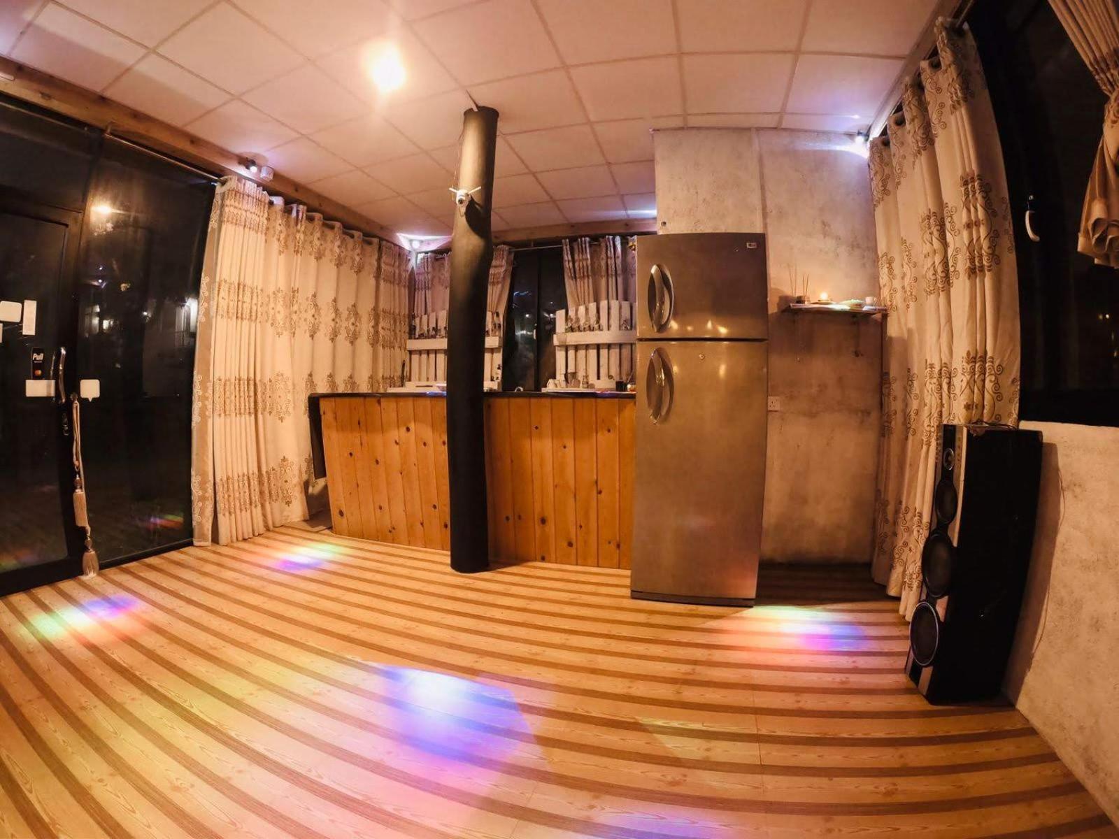 Sitha'S Heaven Ella Exterior foto